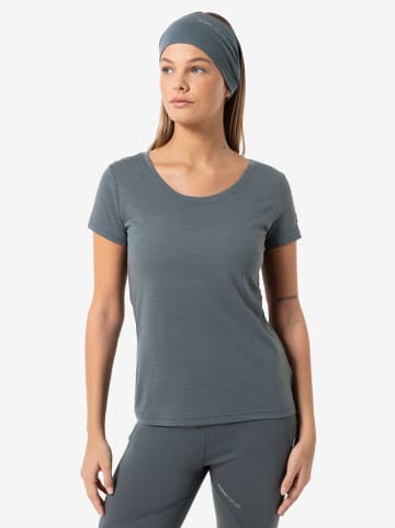 super.natural Shirt "Midsummer" in Grau