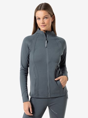 super.natural Trainingsshirt "Movement" in Grau