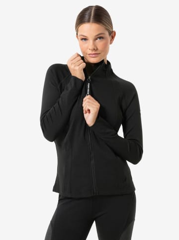 super.natural Trainingsshirt "Movement" in Schwarz