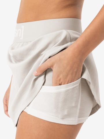 super.natural Trainingsrock in Creme