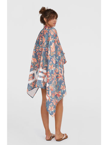 O'Neill Strabdtuch "Seacoast" in Blau/ Bunt