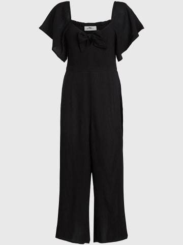 O'Neill Jumpsuit "Kesia" in Schwarz
