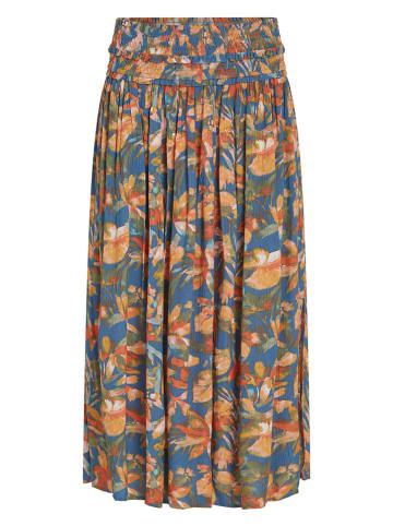 O'Neill Rock "Devyn" in Blau/ Bunt