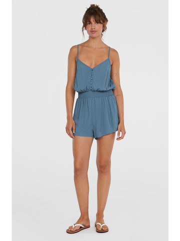 O'Neill Jumpsuit "Strap" in Blau