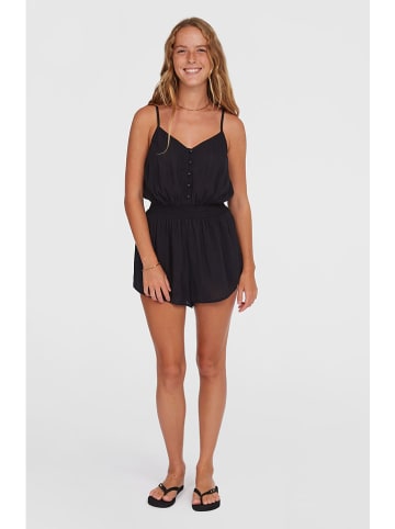 O'Neill Jumpsuit "Strap" in Schwarz