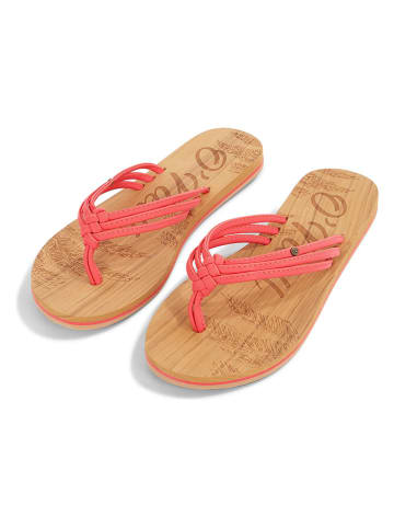 O'Neill Zehentrenner "Ditsy" in Pink
