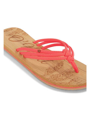O'Neill Zehentrenner "Ditsy" in Pink