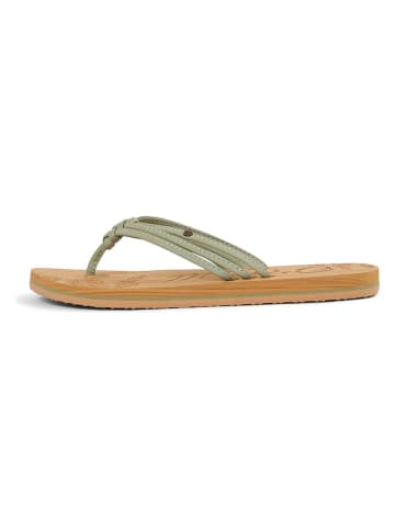 O'Neill Zehentrenner "Ditsy" in Khaki