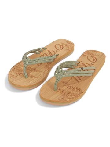 O'Neill Zehentrenner "Ditsy" in Khaki