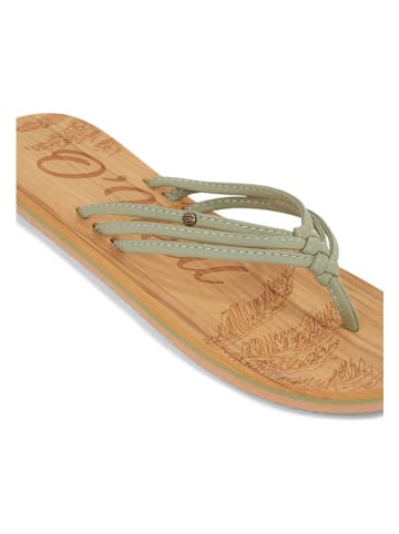 O'Neill Zehentrenner "Ditsy" in Khaki