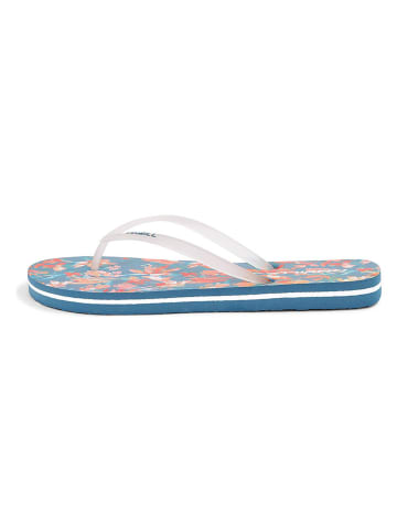 O'Neill Teenslippers "Profile" blauw