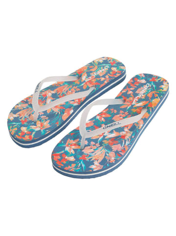 O'Neill Teenslippers "Profile" blauw