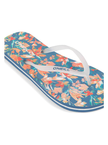O'Neill Teenslippers "Profile" blauw
