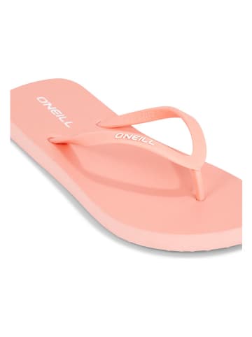 O'Neill Zehentrenner "Profile" in Rosa