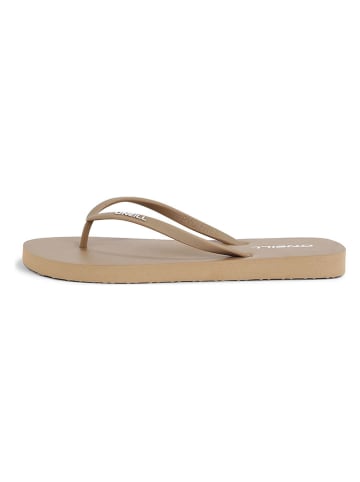 O'Neill Zehentrenner "Profile" in Beige