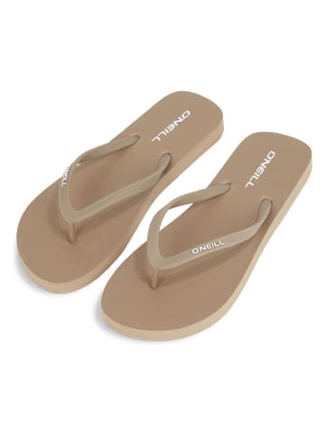O'Neill Zehentrenner "Profile" in Beige