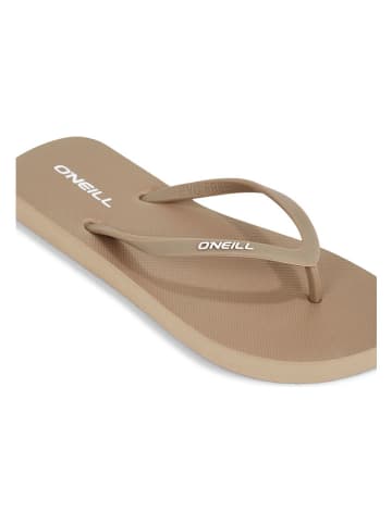 O'Neill Zehentrenner "Profile" in Beige