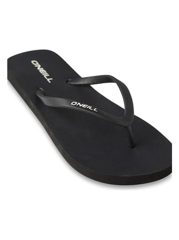O'Neill Zehentrenner "Profile" in Schwarz