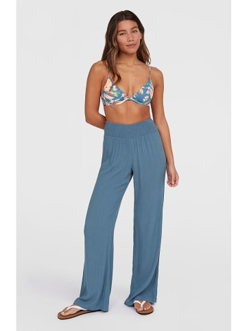 O'Neill Marlenehose "Johnny" in Blau