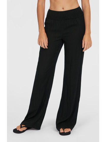O'Neill Marlenehose "Johnny" in Schwarz