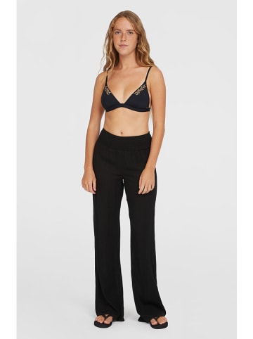 O'Neill Marlenehose "Johnny" in Schwarz