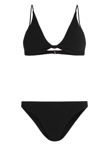 O'Neill Bikini "Pismo" w kolorze czarnym