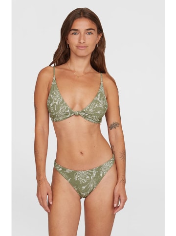 O'Neill Bikini "Pismo" w kolorze khaki
