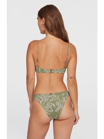 O'Neill Bikini "Pismo" w kolorze khaki