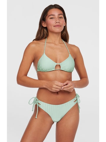 O'Neill Bikini "Madrid" w kolorze zielonym