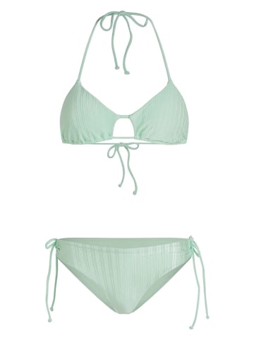 O'Neill Bikini "Madrid" w kolorze zielonym