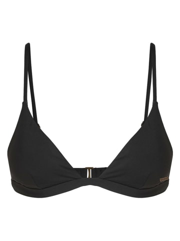 O'Neill Biustonosz bikini "Seaside" w kolorze czarnym