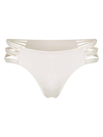 O'Neill Bikini-Hose "Boulders Strappy" in Weiß