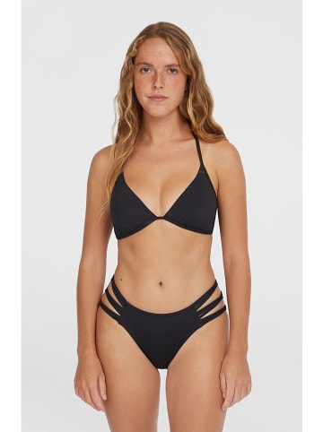 O'Neill Figi bikini "Boulders Strappy" w kolorze czarnym