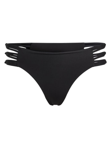 O'Neill Figi bikini "Boulders Strappy" w kolorze czarnym
