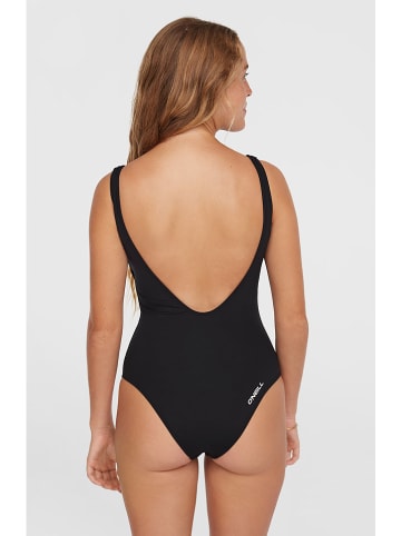 O'Neill Badeanzug "Essentials" in Schwarz