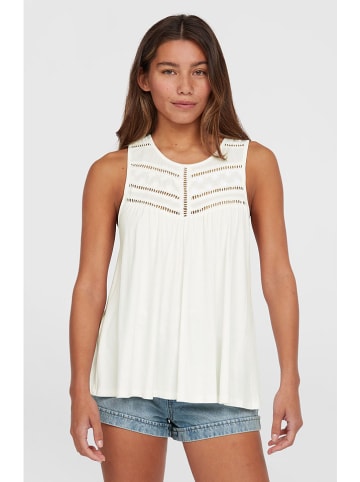 O'Neill Top "Tokeena" wit