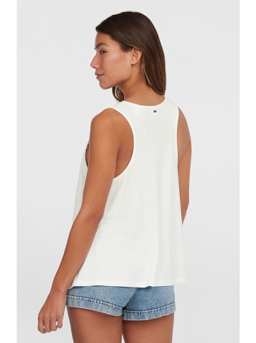 O'Neill Top "Tokeena" wit