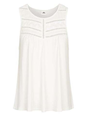 O'Neill Top "Tokeena" wit