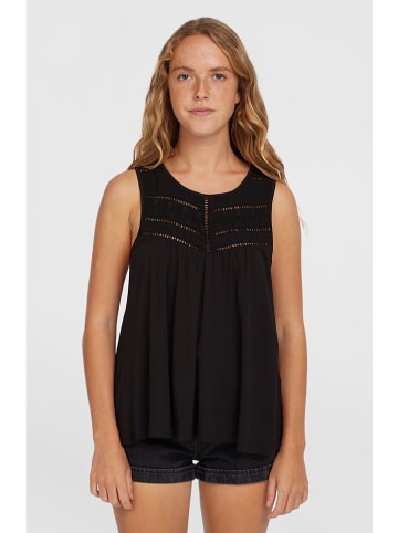 O'Neill Top "Tokeena" in Schwarz