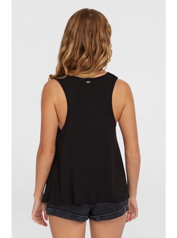 O'Neill Top "Tokeena" in Schwarz