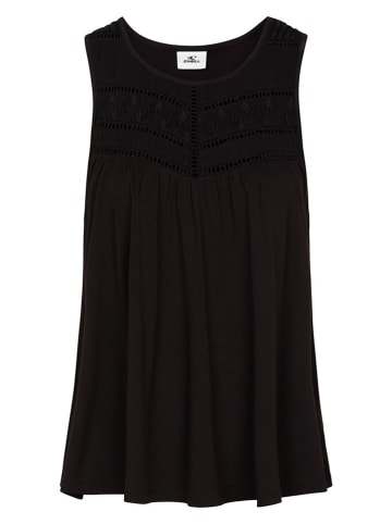 O'Neill Top "Tokeena" in Schwarz