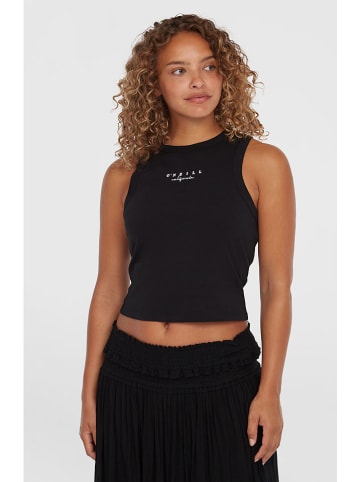 O'Neill Top "Summer" in Schwarz