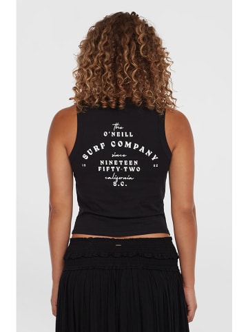 O'Neill Top "Summer" zwart