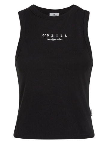 O'Neill Top "Summer" in Schwarz