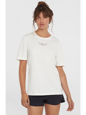 O'Neill Shirt "Summer" in Weiß