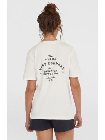 O'Neill Shirt "Summer" in Weiß