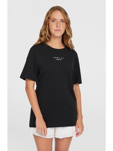 O'Neill Shirt "Summer" in Schwarz