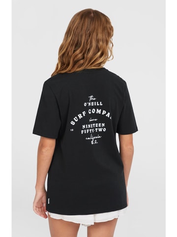 O'Neill Shirt "Summer" in Schwarz