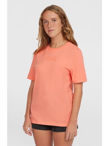 O'Neill Shirt "Essentials" in Orange