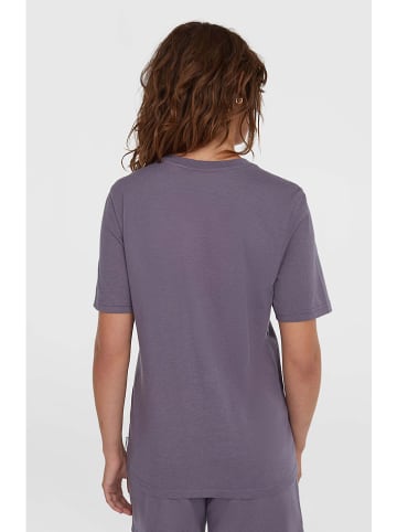 O'Neill Shirt "Essentials" in Lila